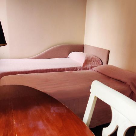 La Casetta Rosa - Vista Sul Canale เวนิส ภายนอก รูปภาพ